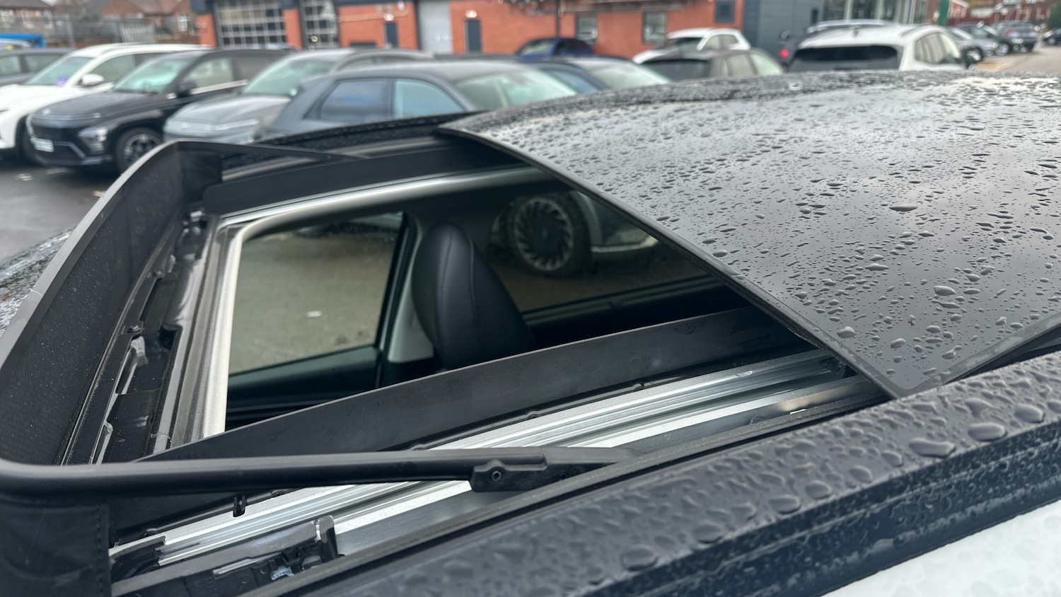 Used Hyundai TUCSON 2021 for sale - 76959788: Photo 42