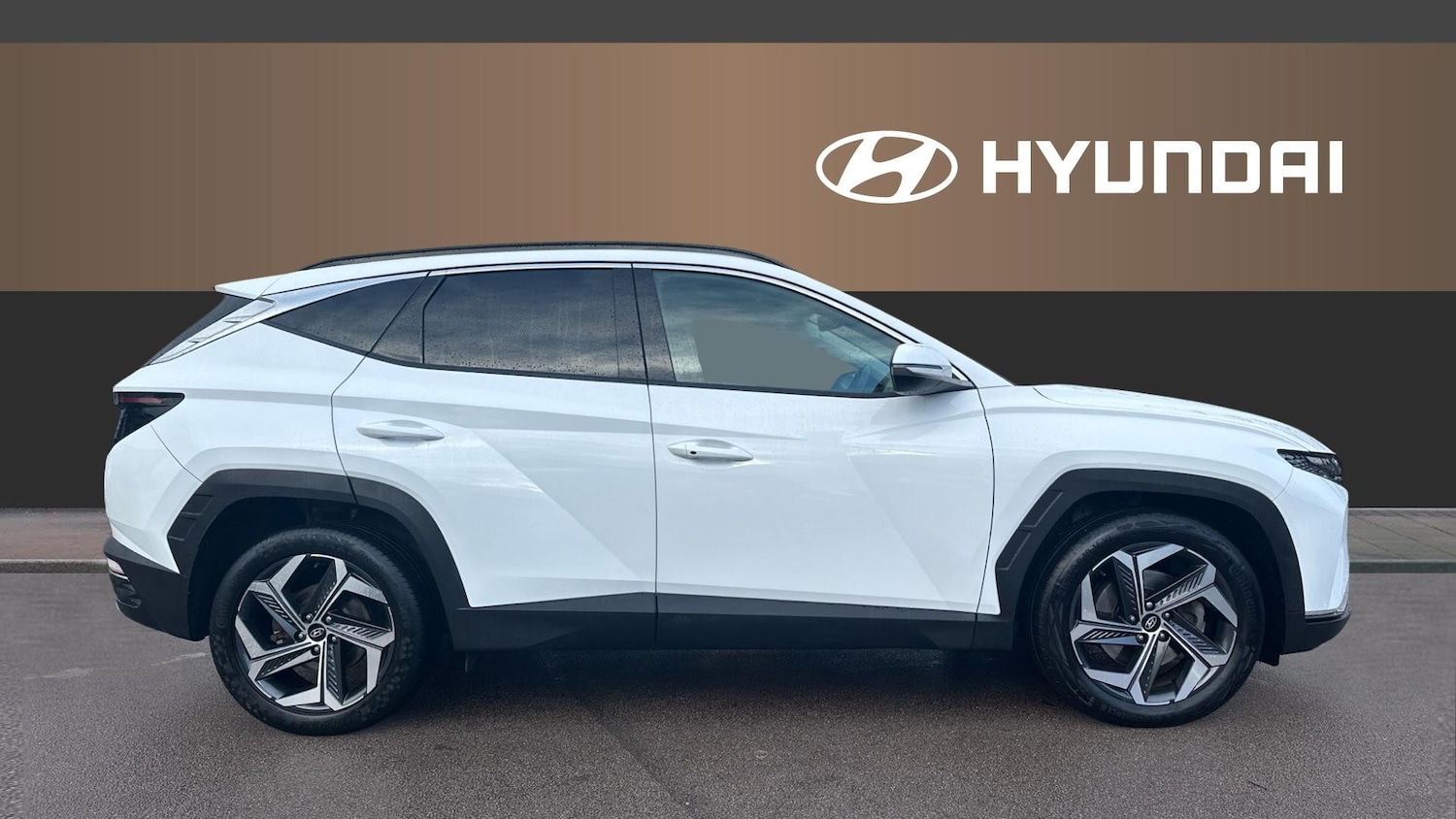 Used Hyundai TUCSON 2021 for sale - 76959788: Photo 5