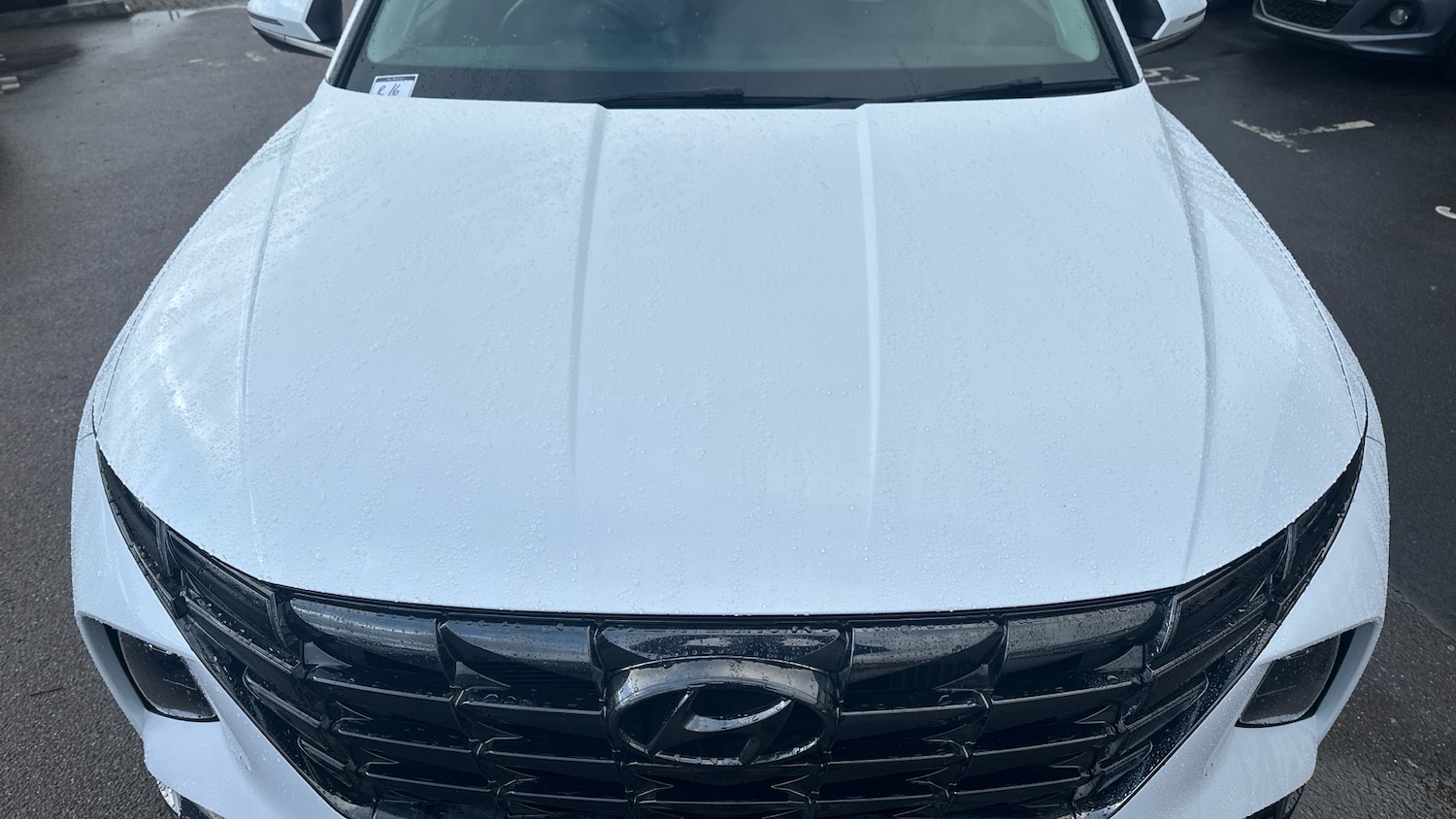 Used Hyundai TUCSON 2021 for sale - 76959788: Photo 8