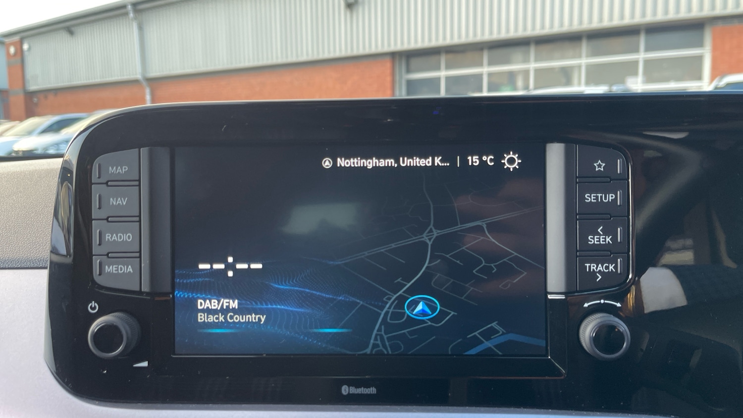 Used Hyundai i10 2024 for sale - 76115732: Photo 12