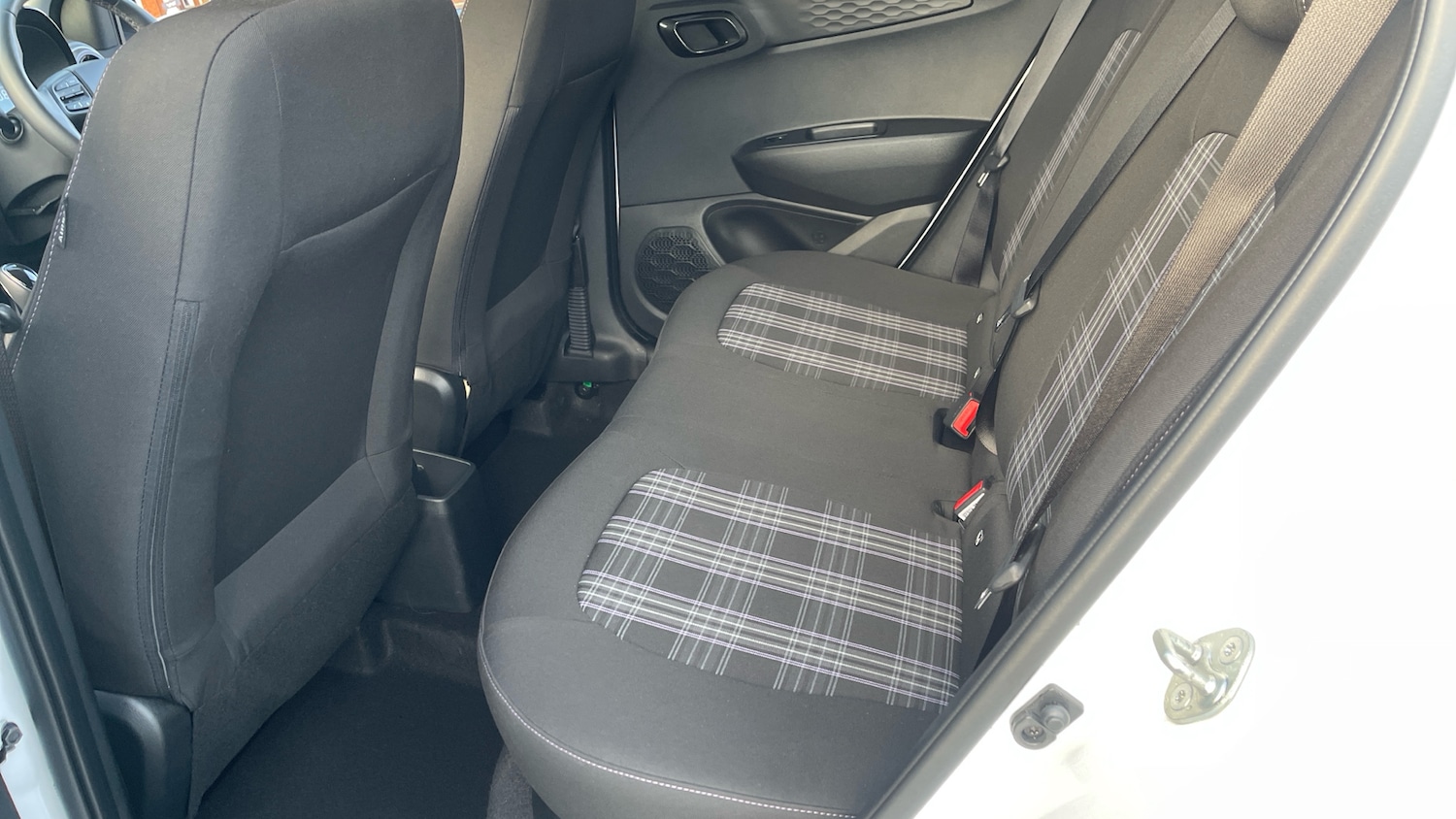 Used Hyundai i10 2024 for sale - 76115732: Photo 16