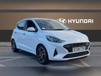 Hyundai - i10