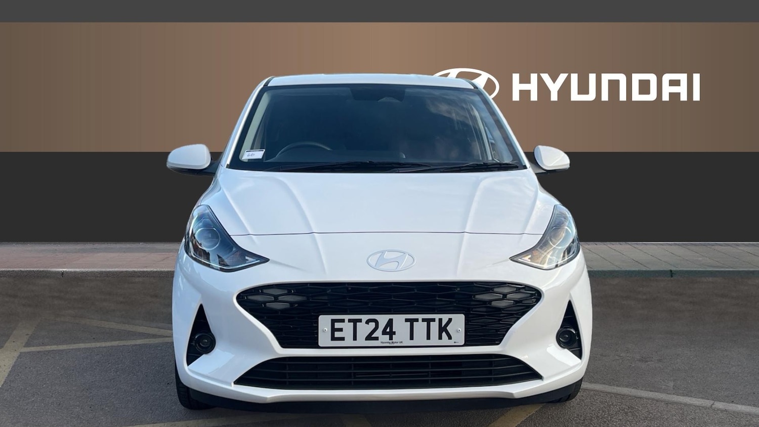 Used Hyundai i10 2024 for sale - 76115732: Photo 3