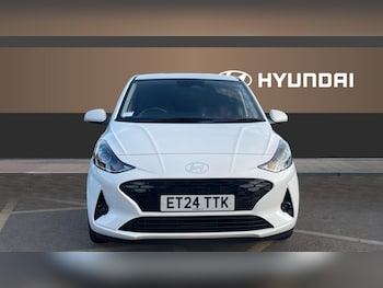 Used Hyundai i10 2024 for sale - 76115732: Photo 3