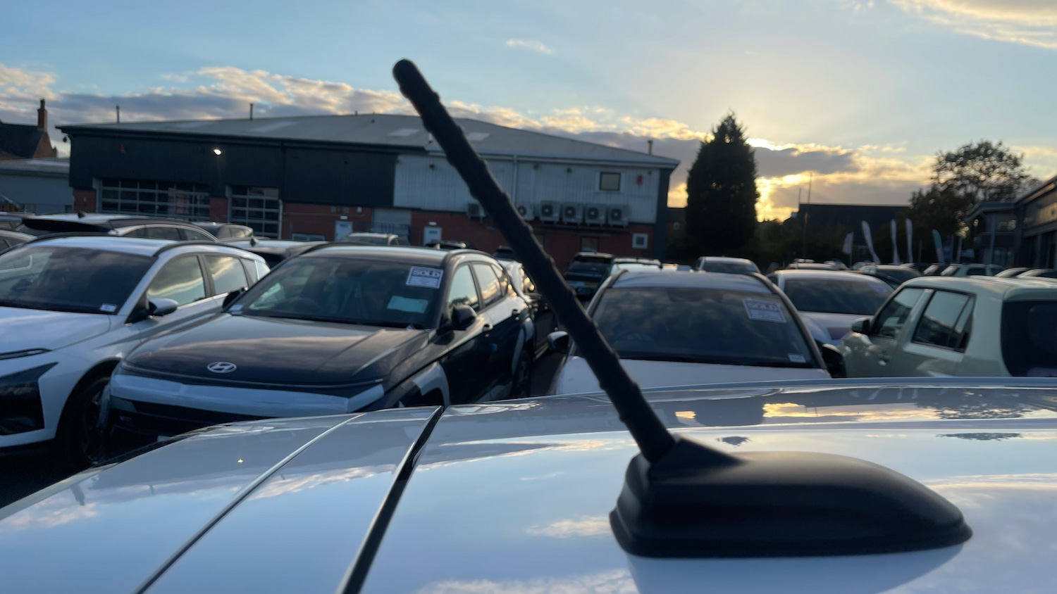 Used Hyundai i10 2024 for sale - 76115732: Photo 40