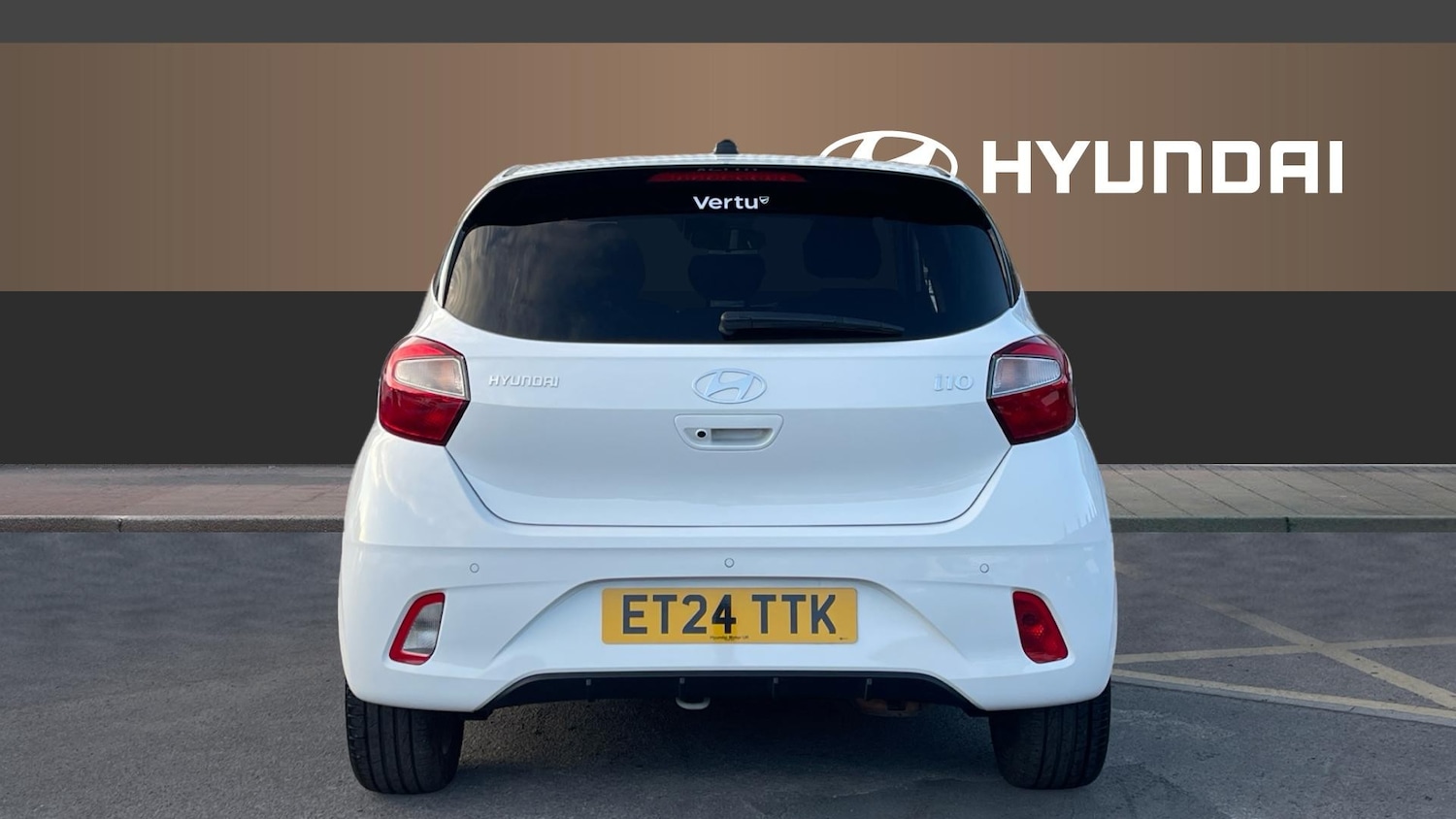 Used Hyundai i10 2024 for sale - 76115732: Photo 6