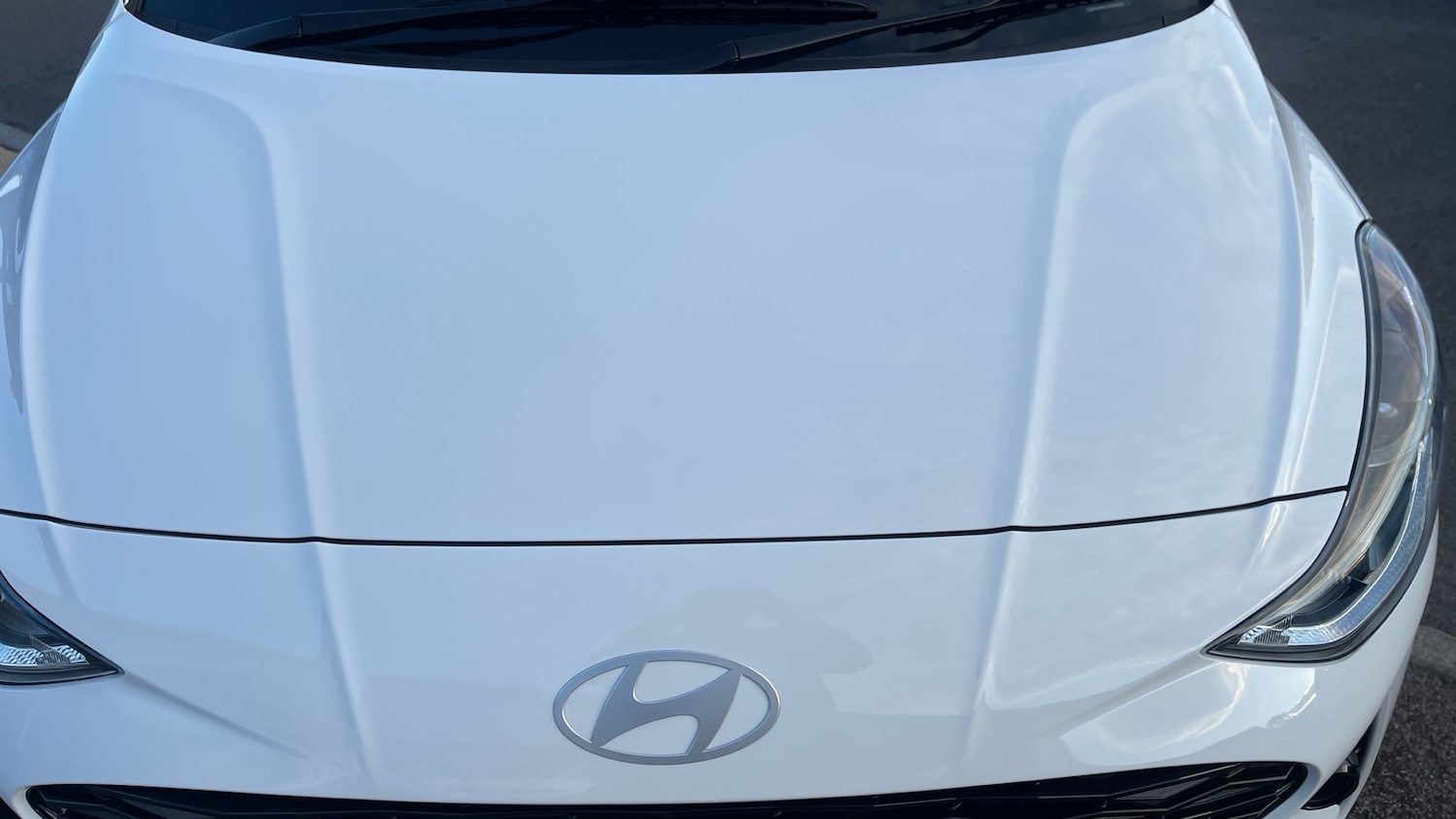 Used Hyundai i10 2024 for sale - 76115732: Photo 8