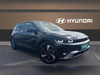 Used Hyundai IONIQ 5 2026 for sale - 78729071: Photo