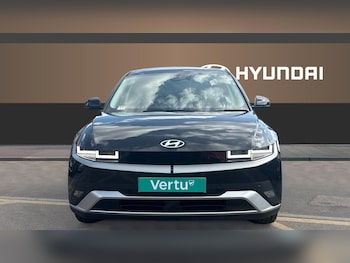 Used Hyundai IONIQ 5 2026 for sale - 78729071: Photo