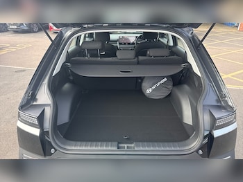 Used Hyundai IONIQ 5 2026 for sale - 78729071: Photo