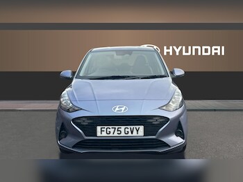 Used Hyundai i10 2025 for sale - 76891608: Photo