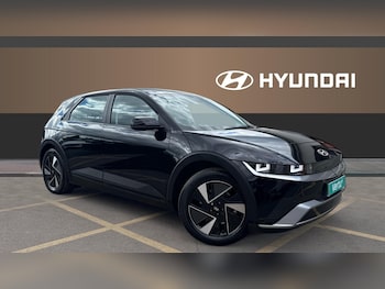 Used Hyundai IONIQ 5 2025 for sale - 78593944: Photo