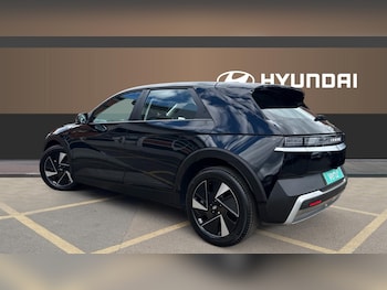 Used Hyundai IONIQ 5 2025 for sale - 78593944: Photo