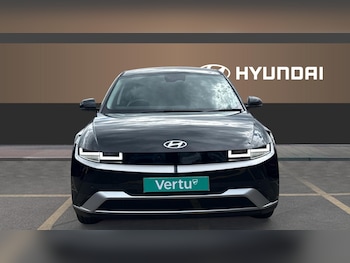 Used Hyundai IONIQ 5 2025 for sale - 78593944: Photo