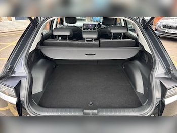 Used Hyundai IONIQ 5 2025 for sale - 78593944: Photo