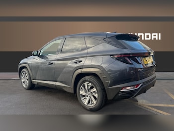 Used Hyundai TUCSON 2023 for sale - 77136077: Photo