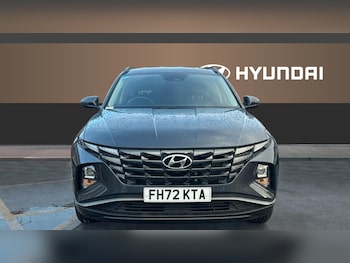 Used Hyundai TUCSON 2023 for sale - 77136077: Photo
