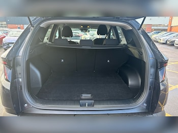 Used Hyundai TUCSON 2023 for sale - 77136077: Photo