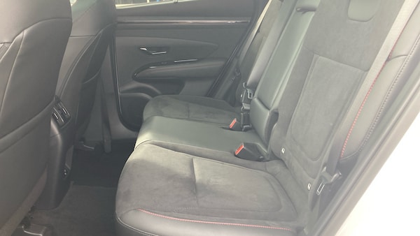 Used Hyundai TUCSON 2022 for sale - 76143090: Photo 16