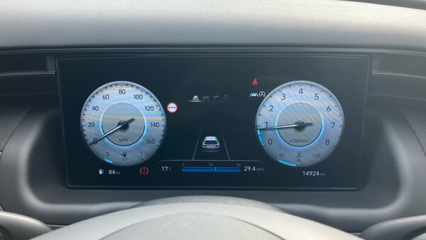 Used Hyundai TUCSON 2022 for sale - 76143090: Photo 18