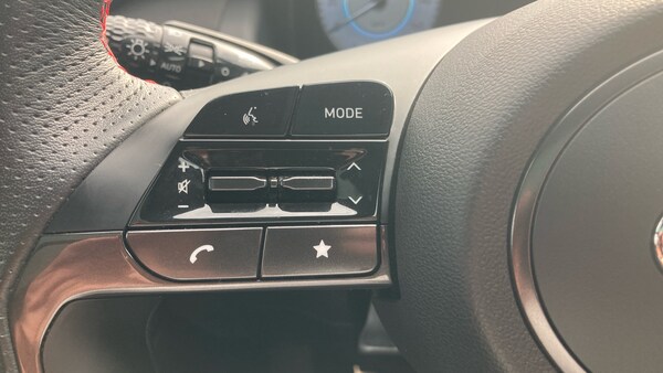 Used Hyundai TUCSON 2022 for sale - 76143090: Photo 19