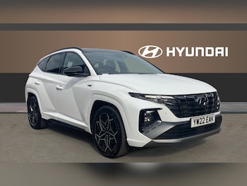 Hyundai - TUCSON