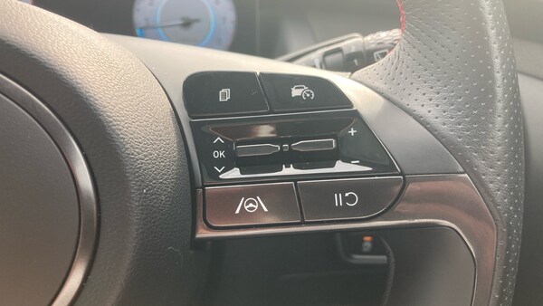 Used Hyundai TUCSON 2022 for sale - 76143090: Photo 20