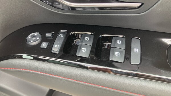 Used Hyundai TUCSON 2022 for sale - 76143090: Photo 29