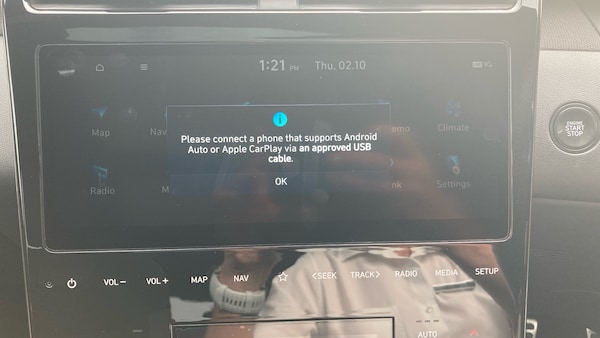Used Hyundai TUCSON 2022 for sale - 76143090: Photo 38