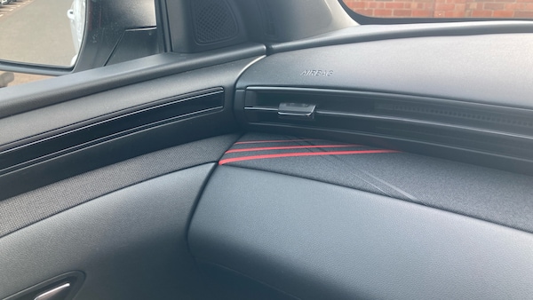 Used Hyundai TUCSON 2022 for sale - 76143090: Photo 42
