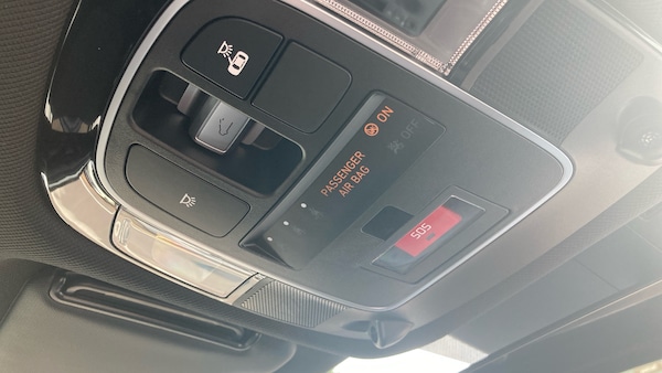 Used Hyundai TUCSON 2022 for sale - 76143090: Photo 45