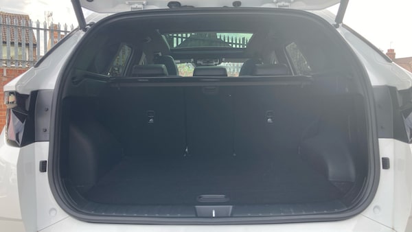 Used Hyundai TUCSON 2022 for sale - 76143090: Photo 4