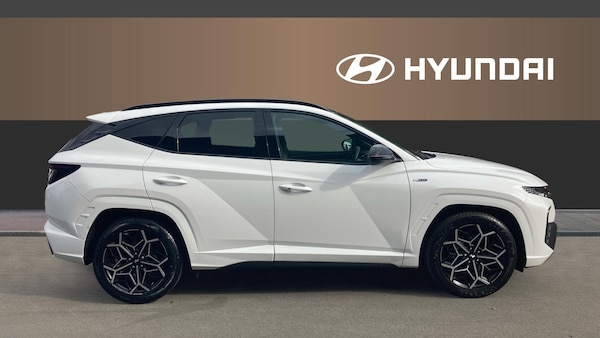 Used Hyundai TUCSON 2022 for sale - 76143090: Photo 5