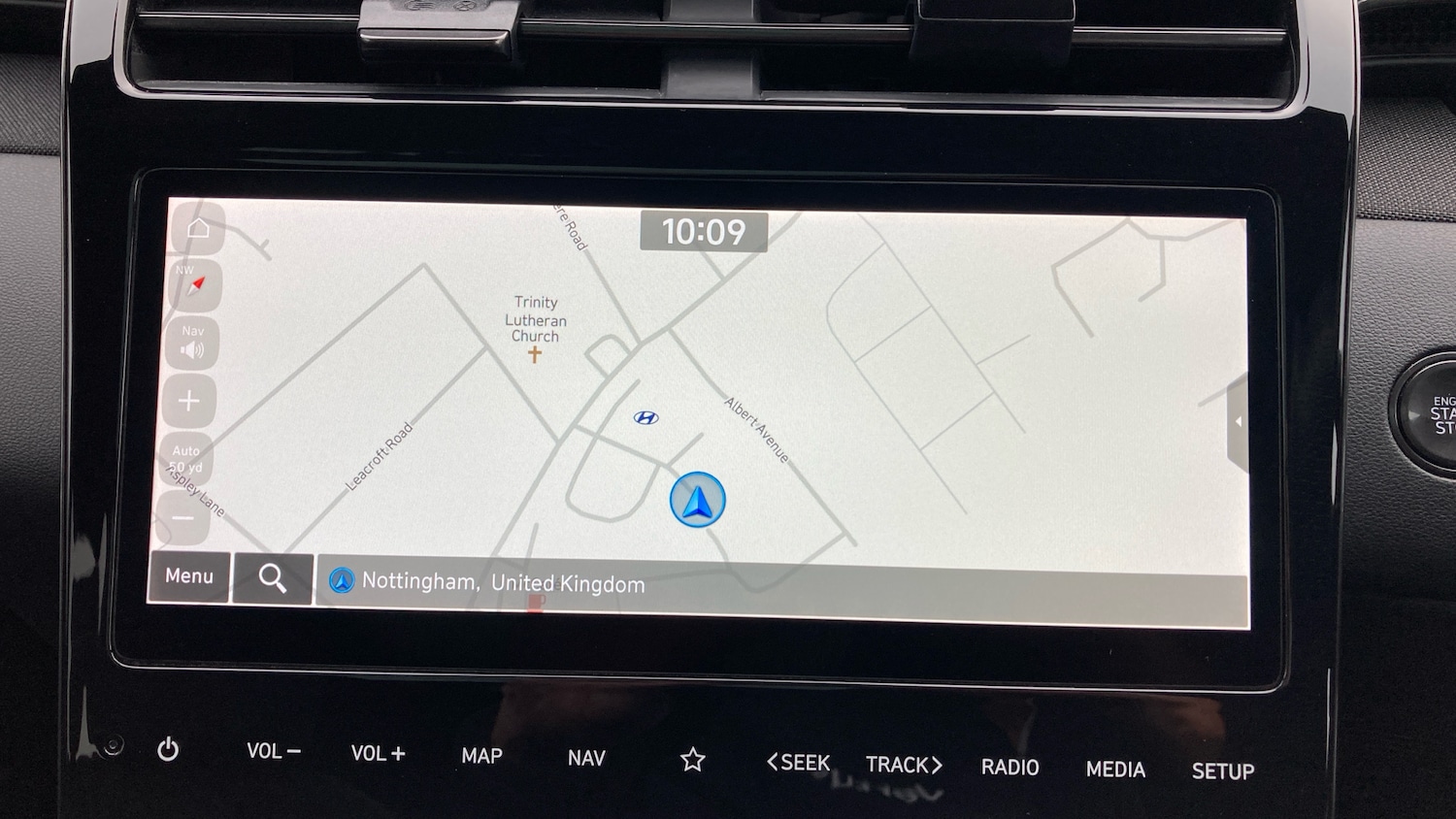 Used Hyundai TUCSON 2022 for sale - 76490437: Photo 12