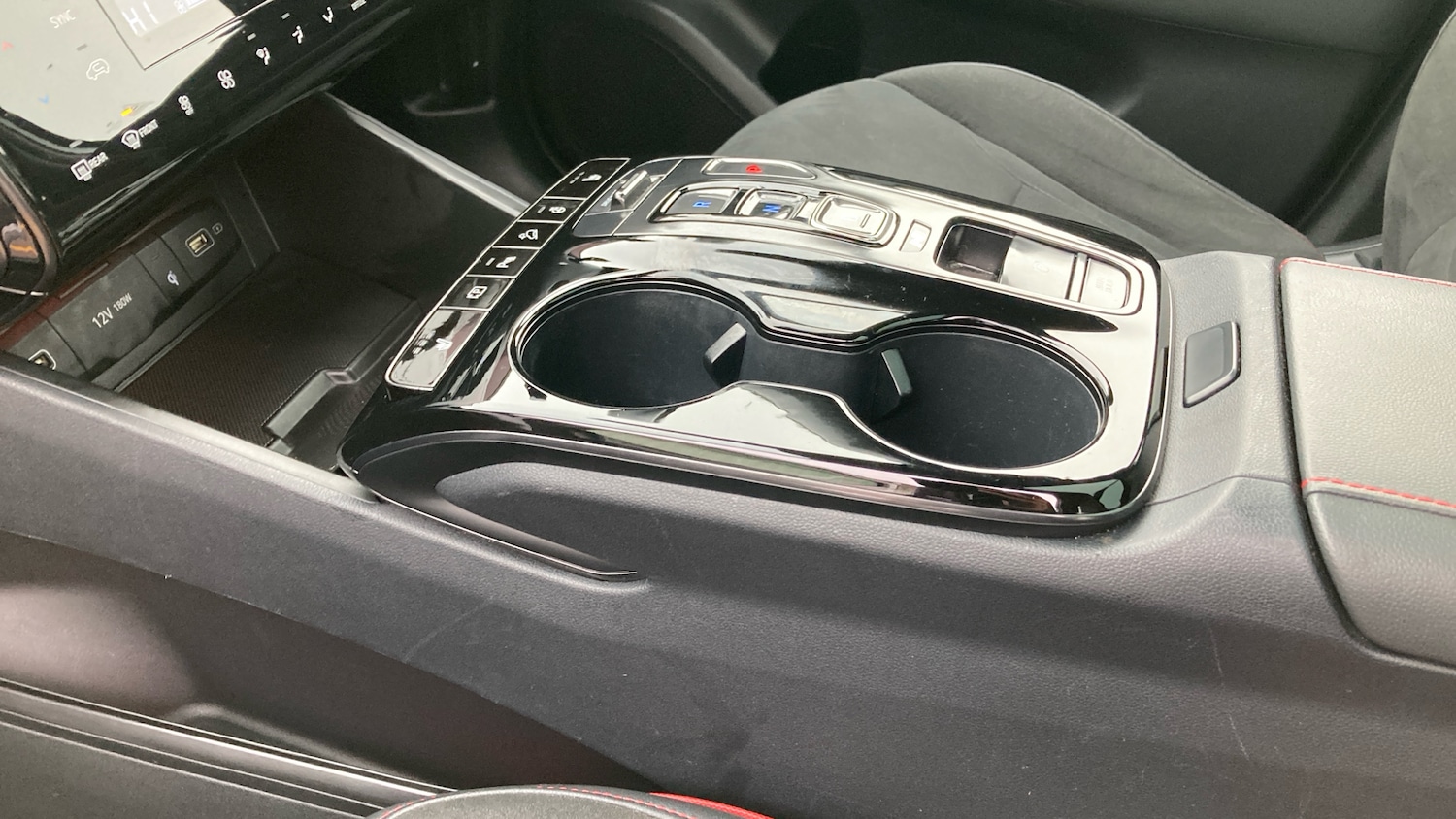 Used Hyundai TUCSON 2022 for sale - 76490437: Photo 13