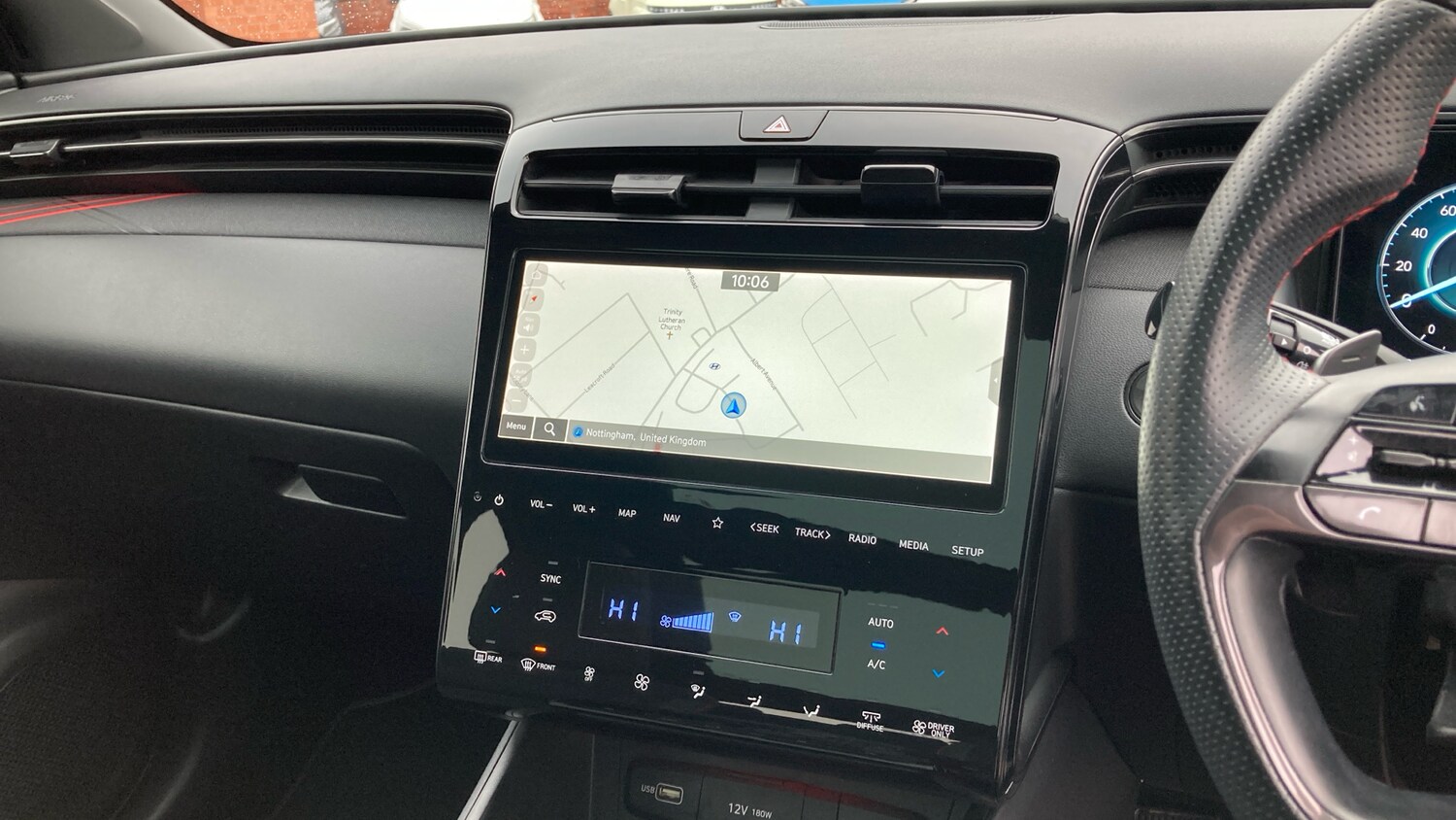 Used Hyundai TUCSON 2022 for sale - 76490437: Photo 14