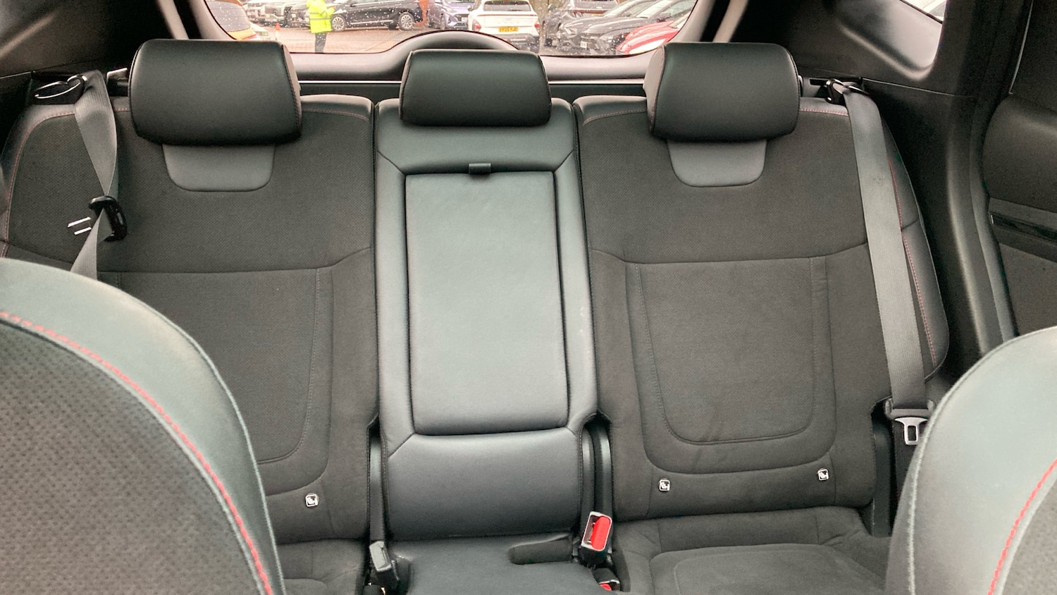 Used Hyundai TUCSON 2022 for sale - 76490437: Photo 15