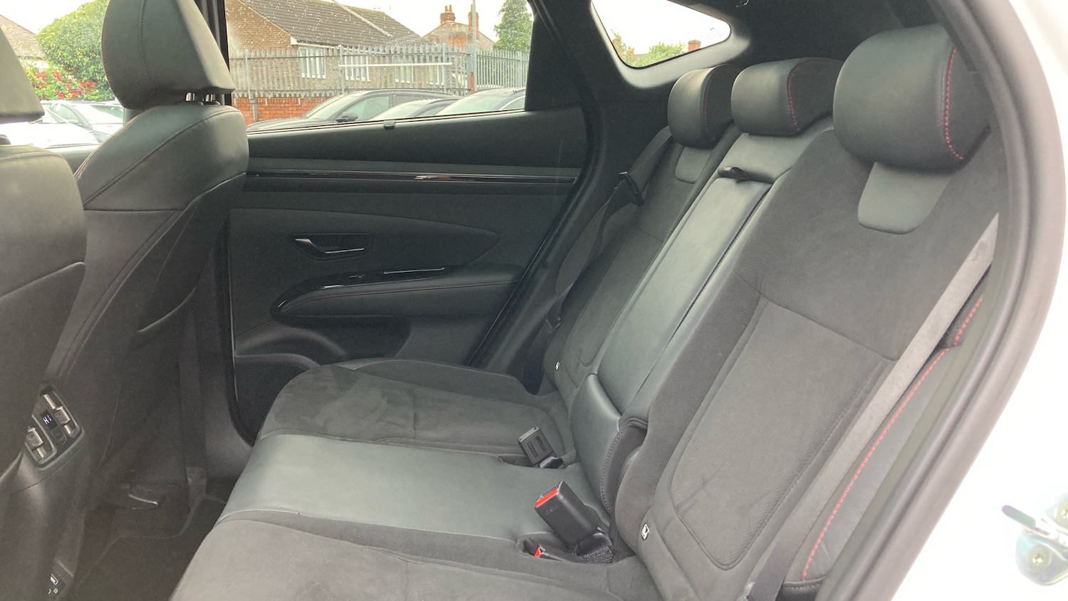 Used Hyundai TUCSON 2022 for sale - 76490437: Photo 16