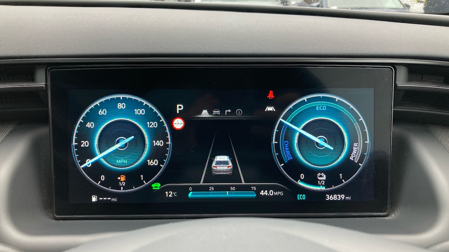 Used Hyundai TUCSON 2022 for sale - 76490437: Photo 18