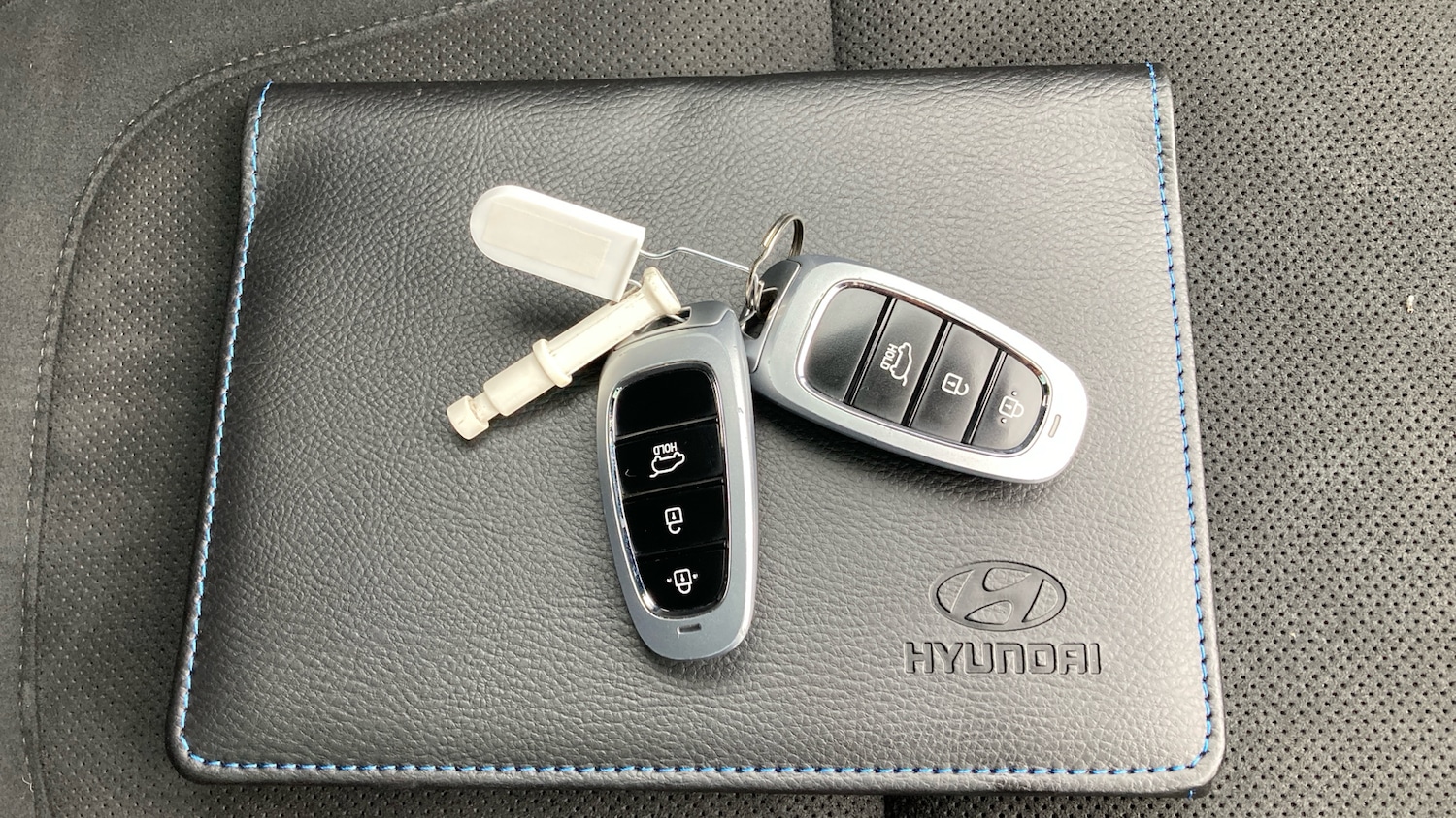 Used Hyundai TUCSON 2022 for sale - 76490437: Photo 19