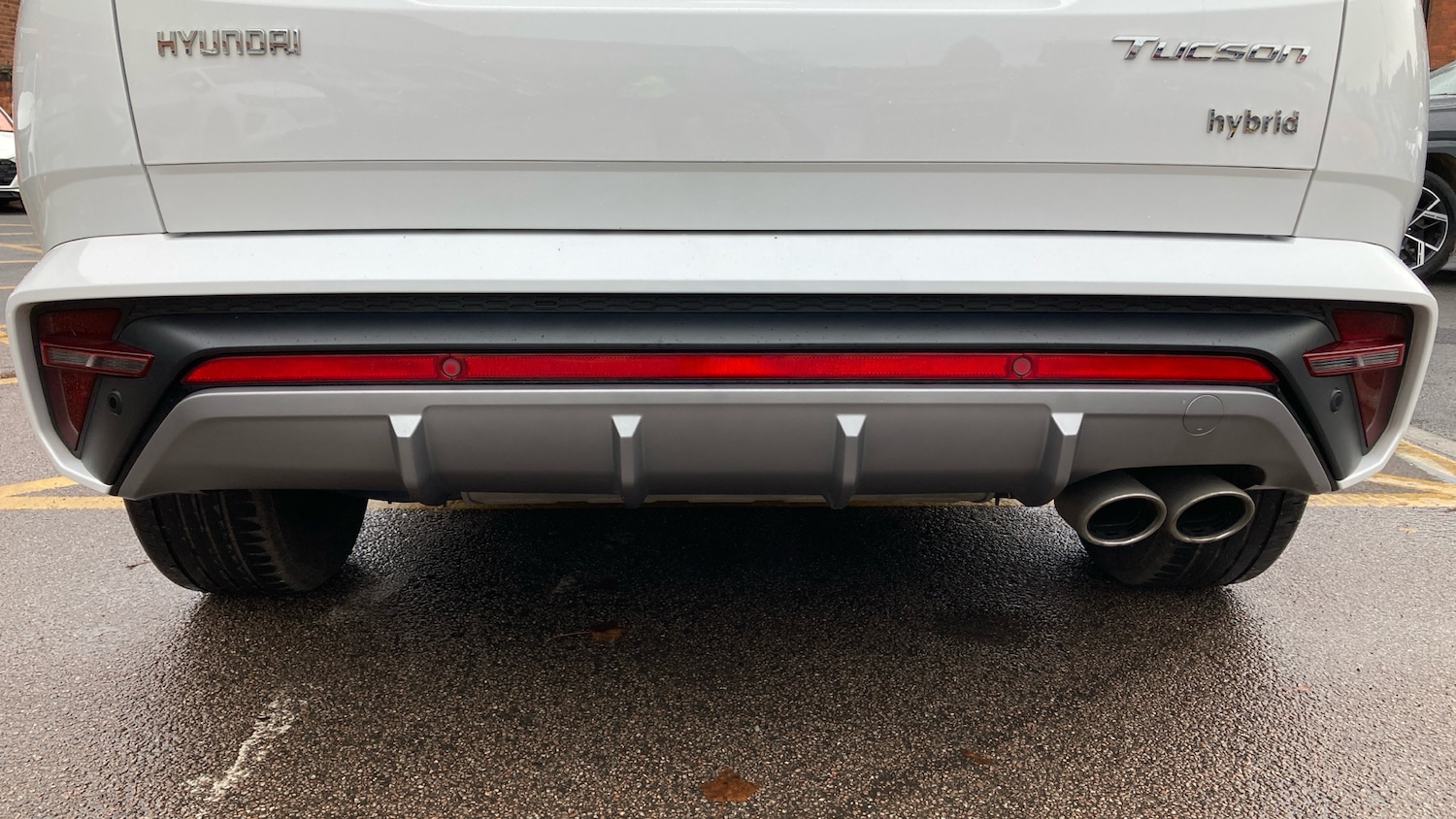 Used Hyundai TUCSON 2022 for sale - 76490437: Photo 25