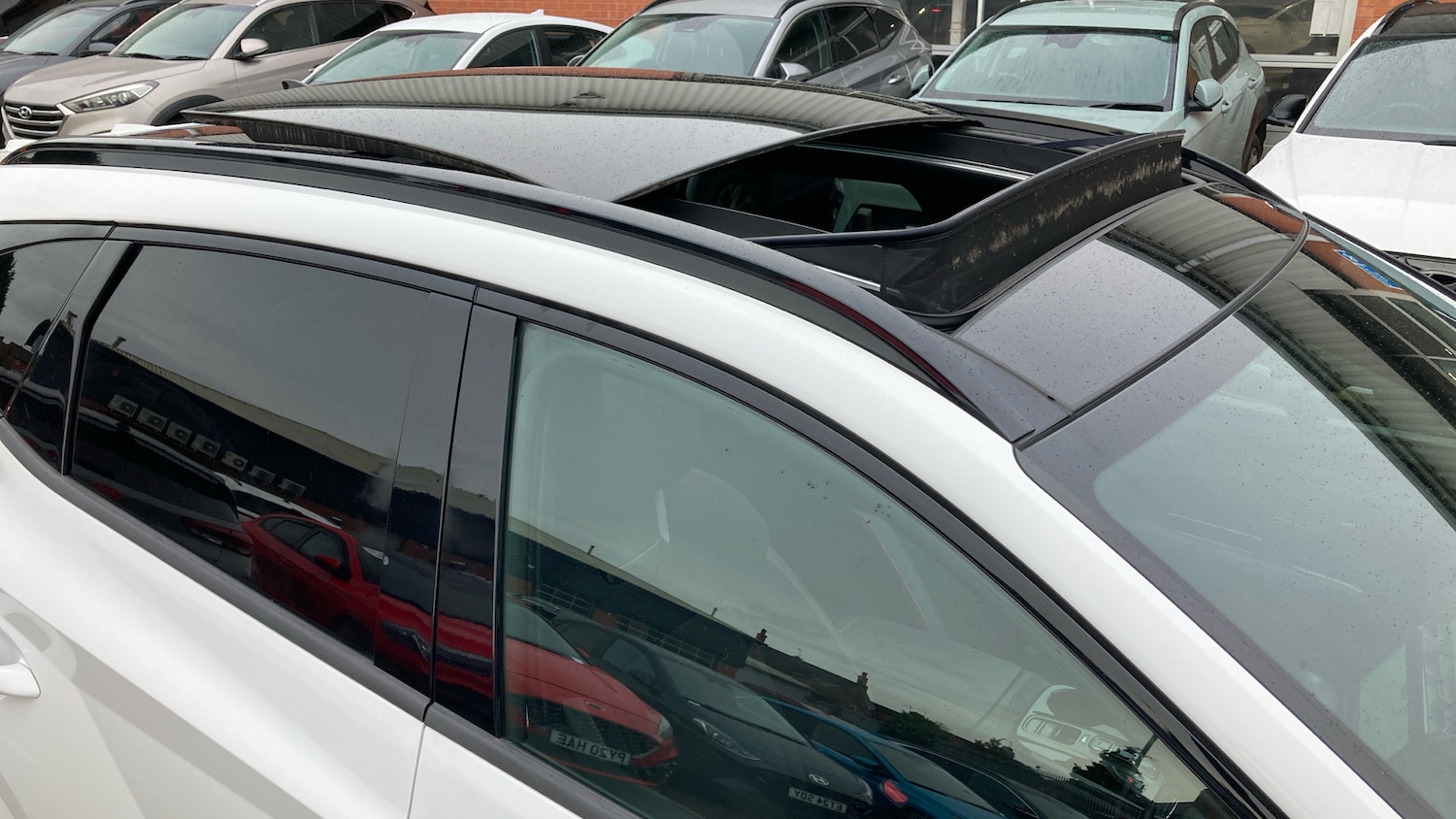 Used Hyundai TUCSON 2022 for sale - 76490437: Photo 27