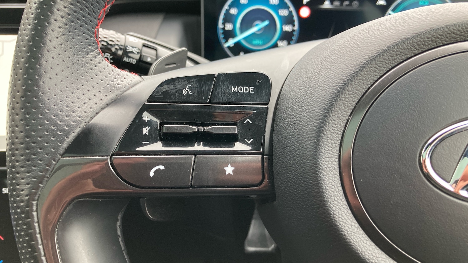 Used Hyundai TUCSON 2022 for sale - 76490437: Photo 31