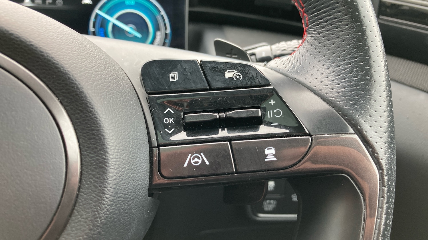 Used Hyundai TUCSON 2022 for sale - 76490437: Photo 32