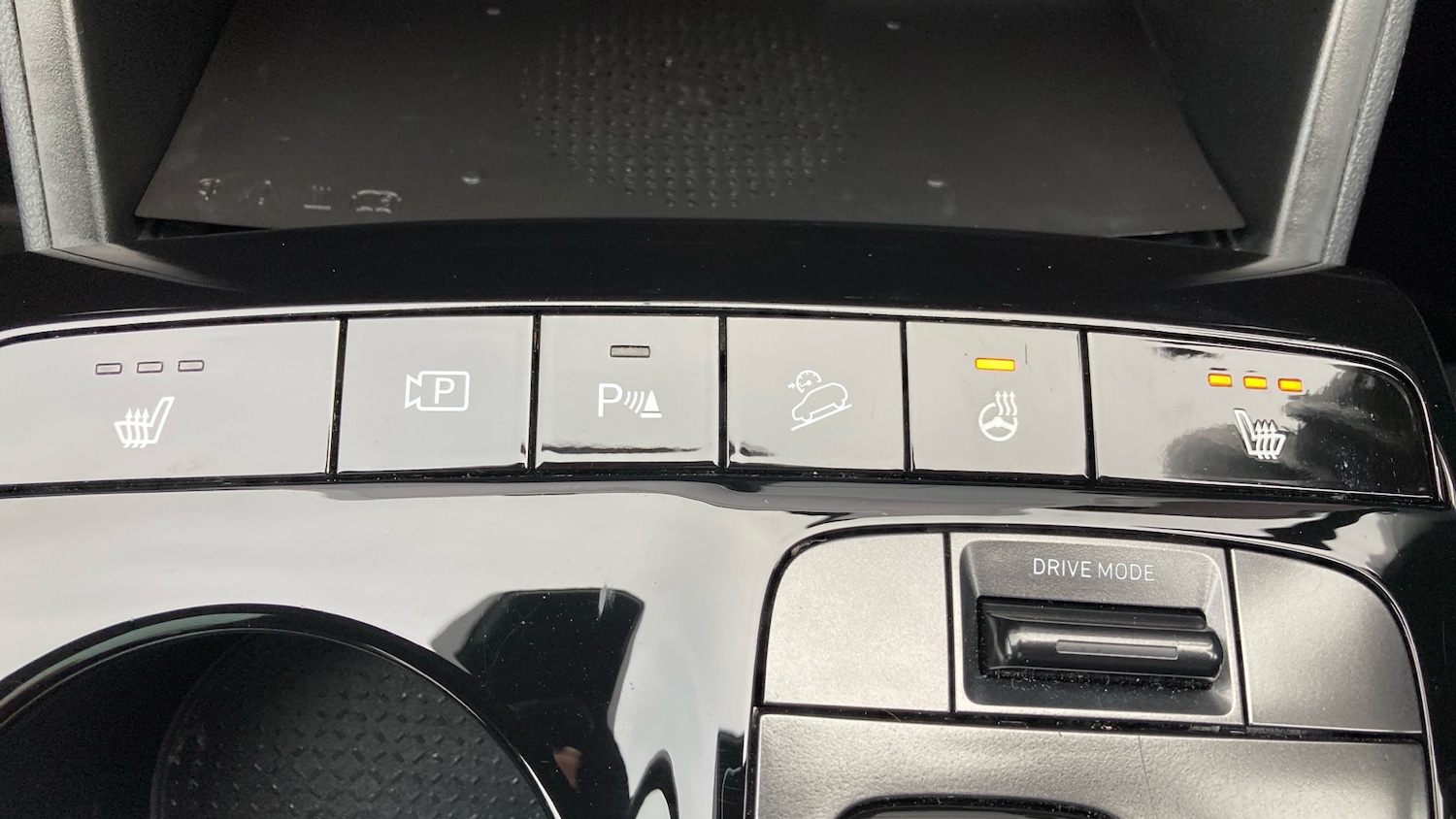 Used Hyundai TUCSON 2022 for sale - 76490437: Photo 37