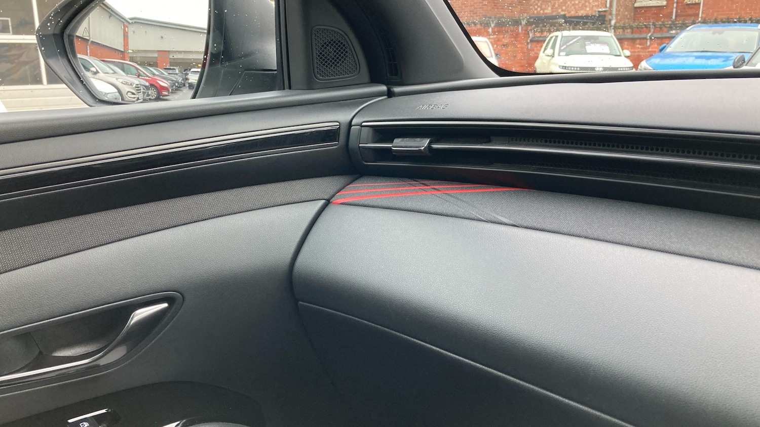 Used Hyundai TUCSON 2022 for sale - 76490437: Photo 39