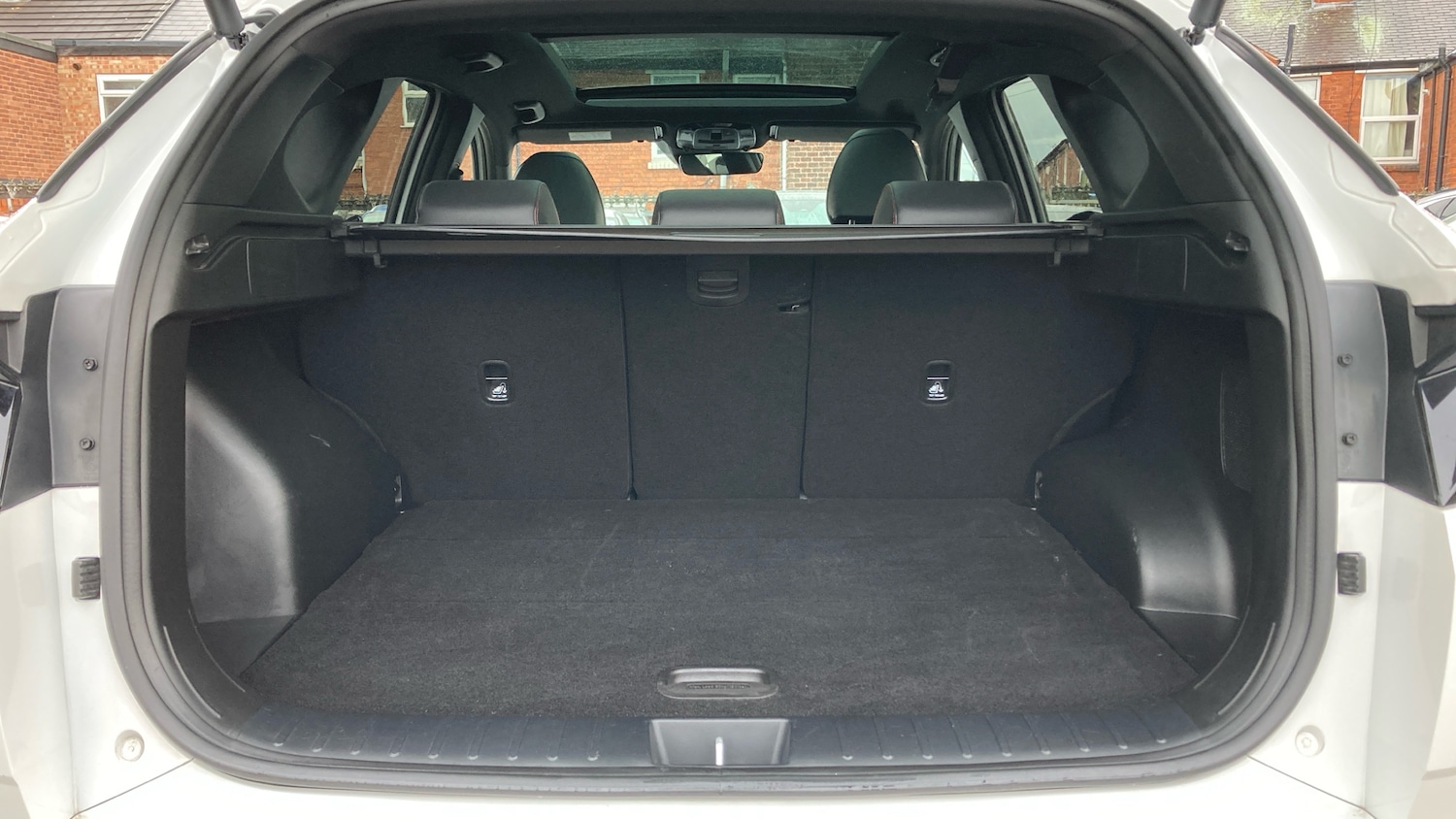 Used Hyundai TUCSON 2022 for sale - 76490437: Photo 4