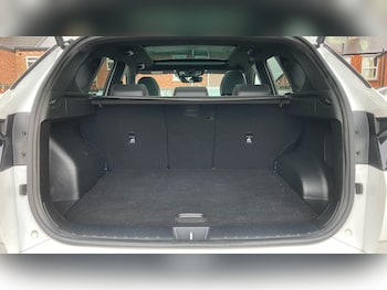 Used Hyundai TUCSON 2022 for sale - 76490437: Photo