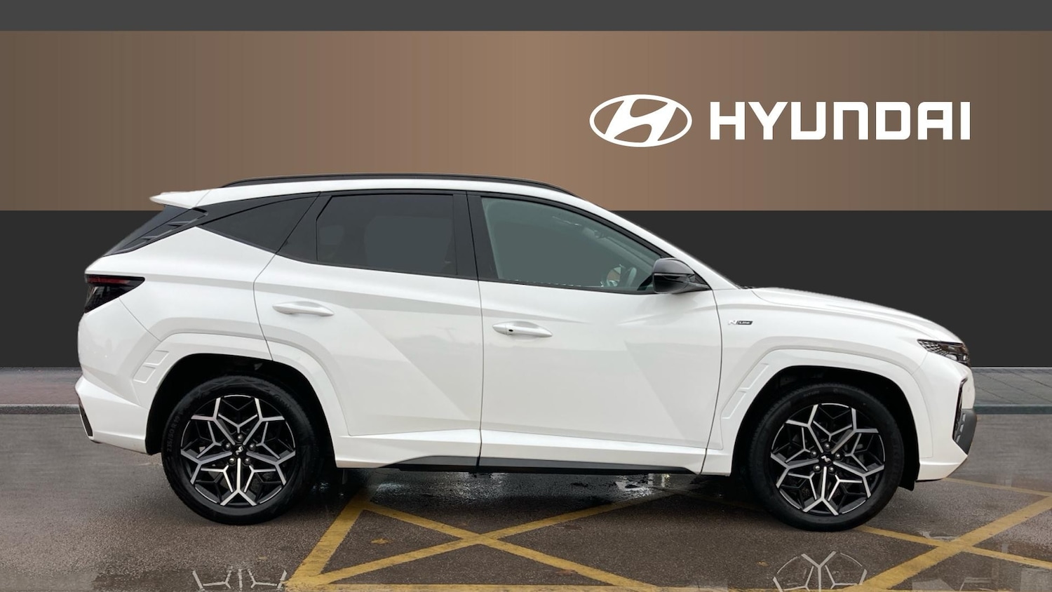 Used Hyundai TUCSON 2022 for sale - 76490437: Photo 5