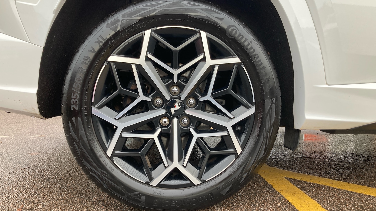 Used Hyundai TUCSON 2022 for sale - 76490437: Photo 7